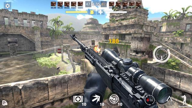 太空大战外星人截图