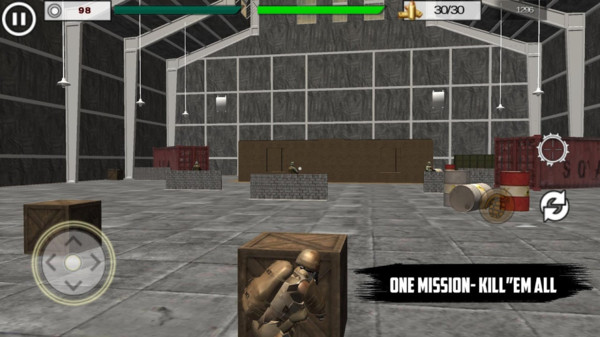 异次元战斗机截图