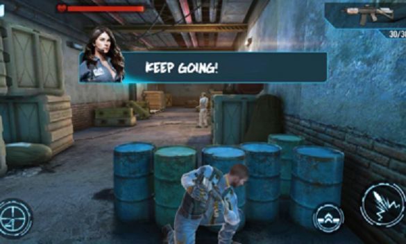 异次元战斗机截图