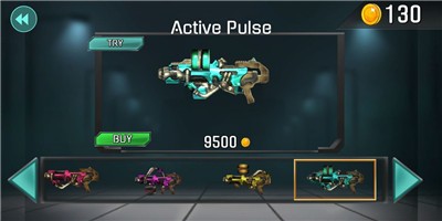 火柴英雄对决截图