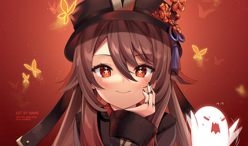 《原神》零命胡桃输出操作手法介绍