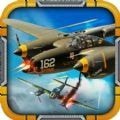 狂热战斗空中作战