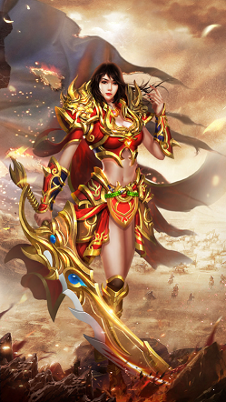 超变攻速神途截图