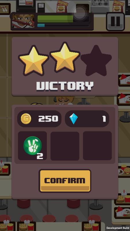 机器人鸵鸟模拟截图