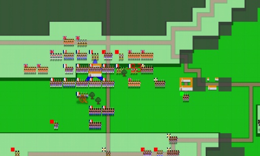 神奇天空岛截图