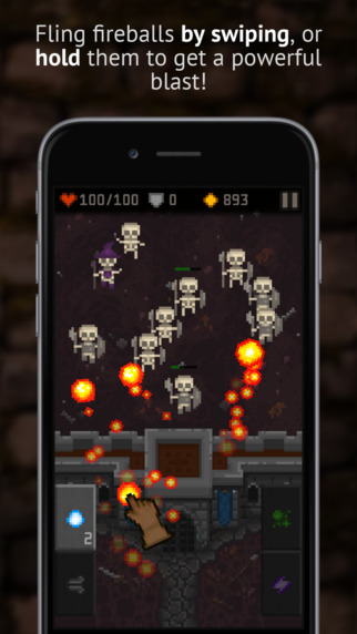 像素小人成长记截图