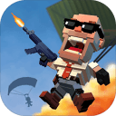 像素姐妹花大闯关