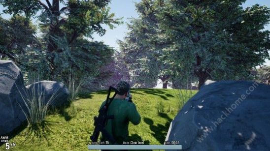 绝地求生双城之战联动版截图