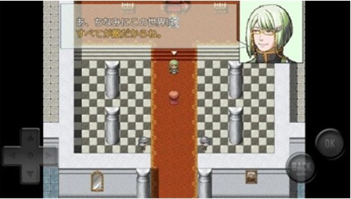 全是敌人的截图