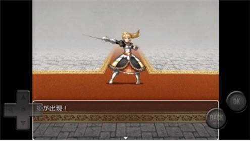 全是敌人的截图