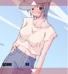 怕热的美女2截图