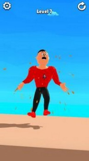 完美命中3D截图