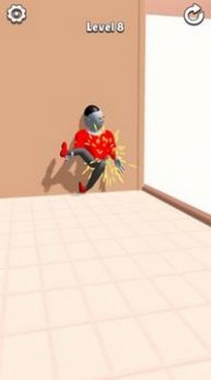 完美命中3D截图