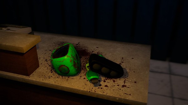 破皮玩具厂2截图