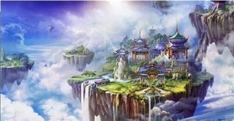 诸天一念永恒截图