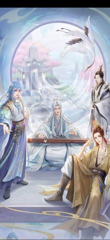 花妖小不点截图