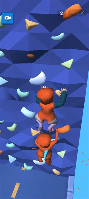 疯狂变变变截图