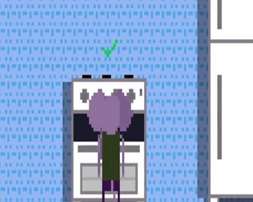 超真实躲猫猫模拟器截图