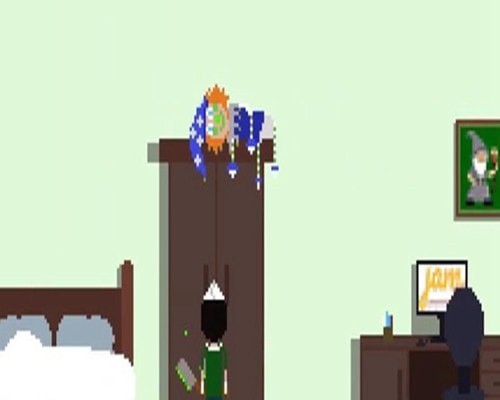 超真实躲猫猫模拟器截图