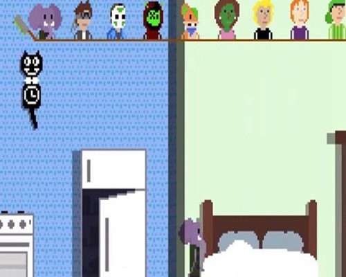 超真实躲猫猫模拟器截图