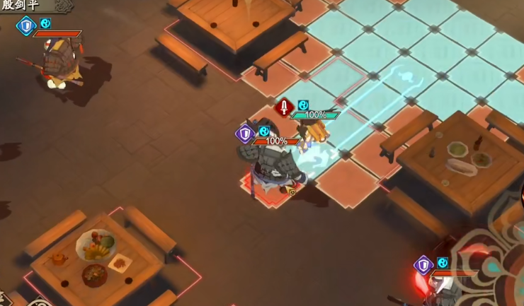 天地劫神魔至尊传归真2-2打法攻略