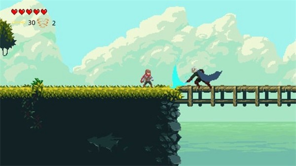 救公主救个屁截图