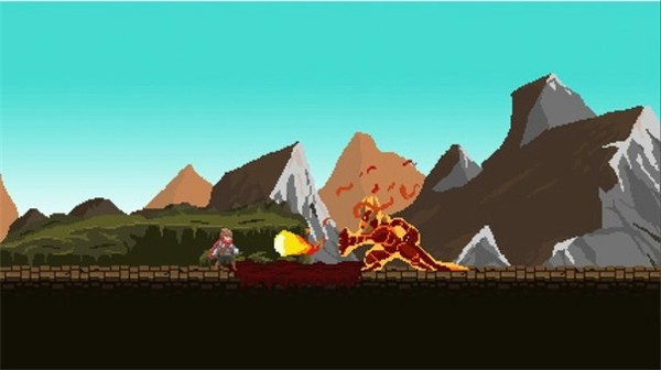 救公主救个屁截图