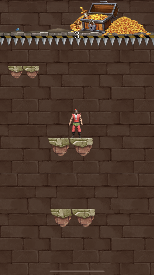 远征时代探险手游截图