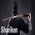 Shuriken