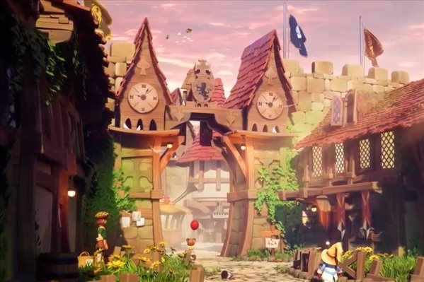 最终幻想IX记忆计划截图