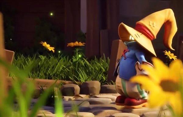 最终幻想IX记忆计划截图