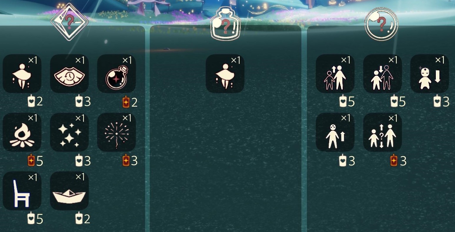 光遇11.25免费魔法领取分享