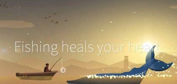 渔夫的故事VR截图