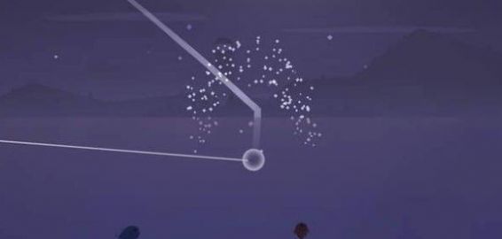 渔夫的故事VR截图