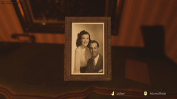 The Gallagher Case截图