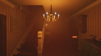 The Gallagher Case截图