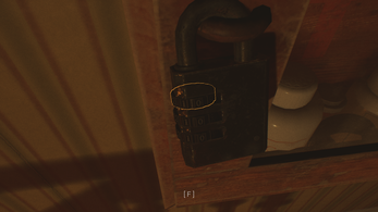 The Gallagher Case截图