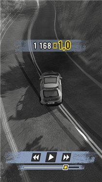 山地漂移大师截图