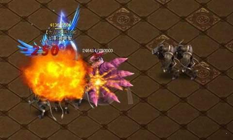 338tc康姆传奇手游截图