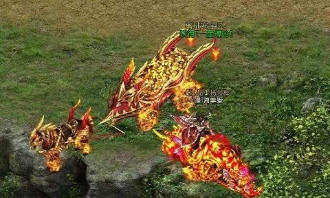 338tc康姆传奇手游截图