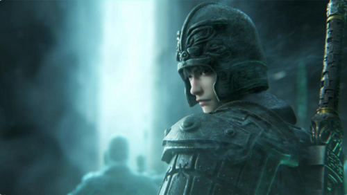 《新盗墓笔记》感恩节礼包码2021分享