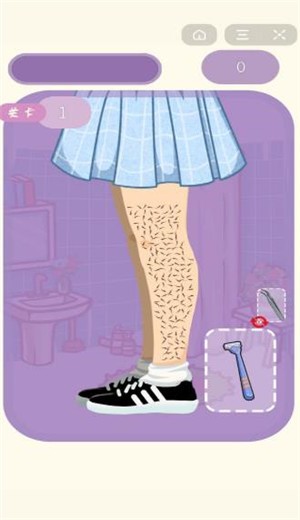 巧虎快乐课堂截图