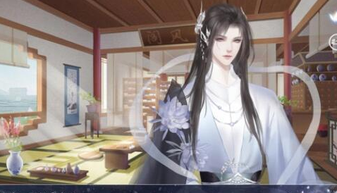 易次元祁宴清欢