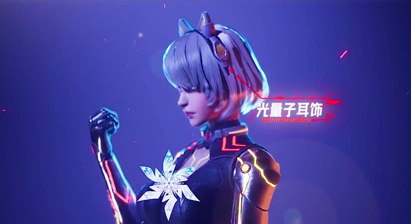 命运之潮手游截图