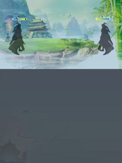 仙道永恒之贰手游截图