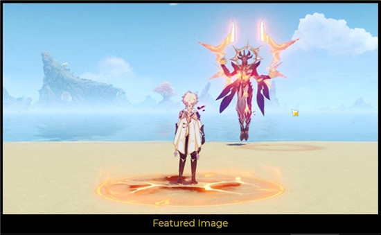 《原神》火深渊咏者渊火解析