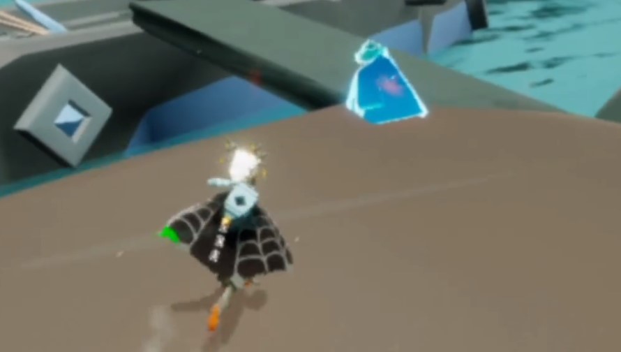 光遇深渊季四位先祖具体位置分享