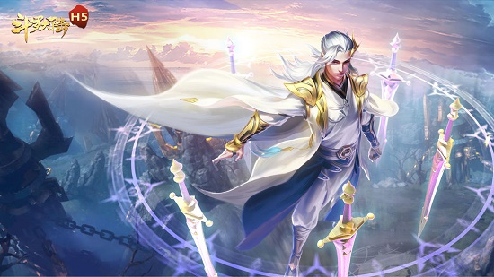 《斗罗大陆h5》新区冲榜技巧汇总分享