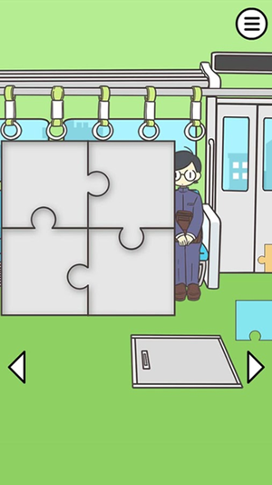 谋杀的豪宅逃脱5截图