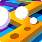 逃出医院办公室